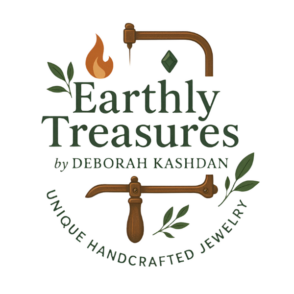 Earthlytreasuresbydk.com logo
