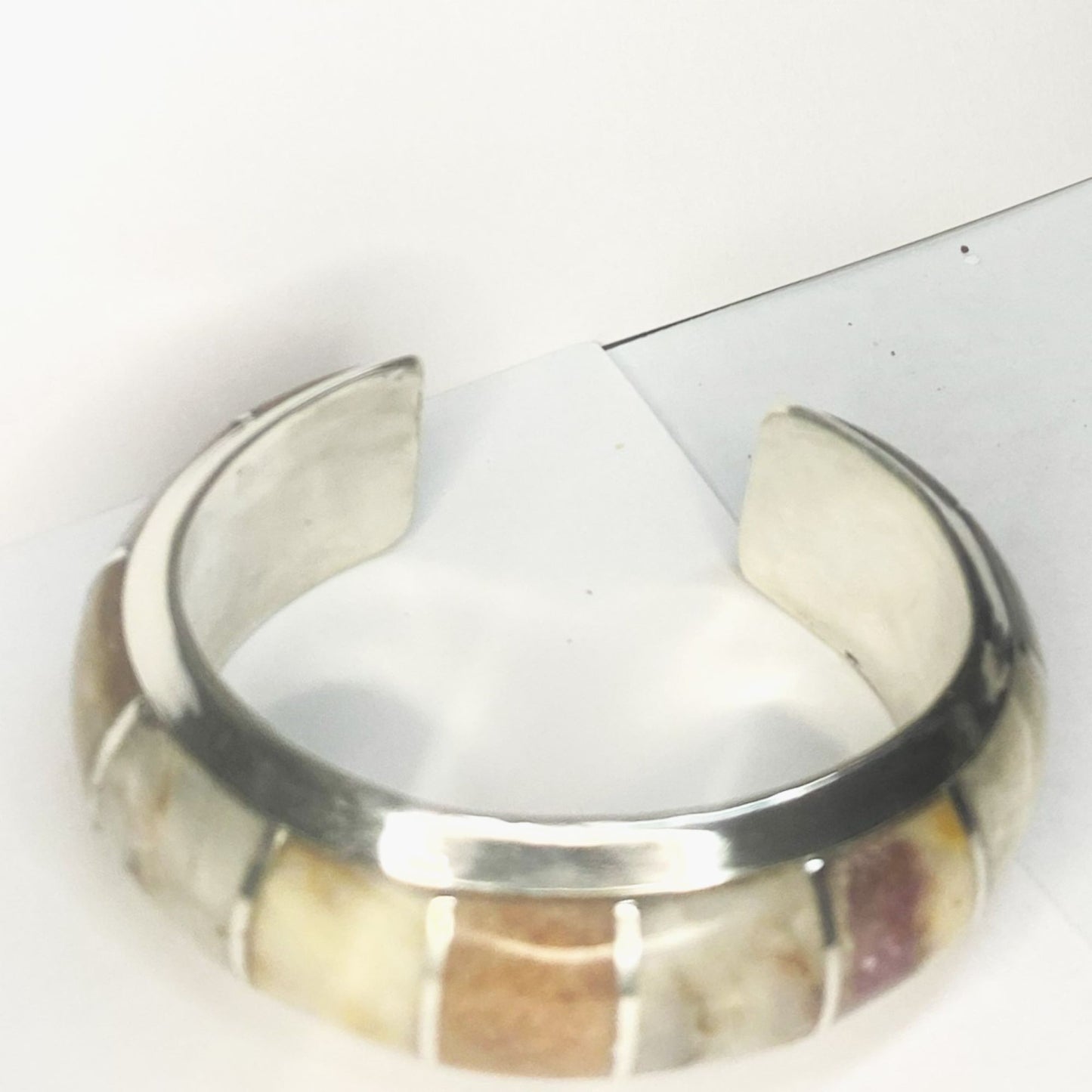 Stoned cuff 2024