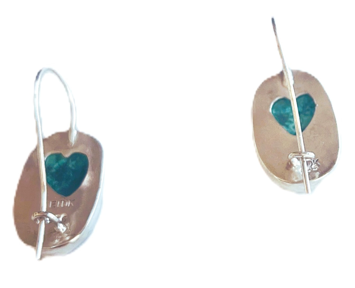 Eilat Stone Earrings