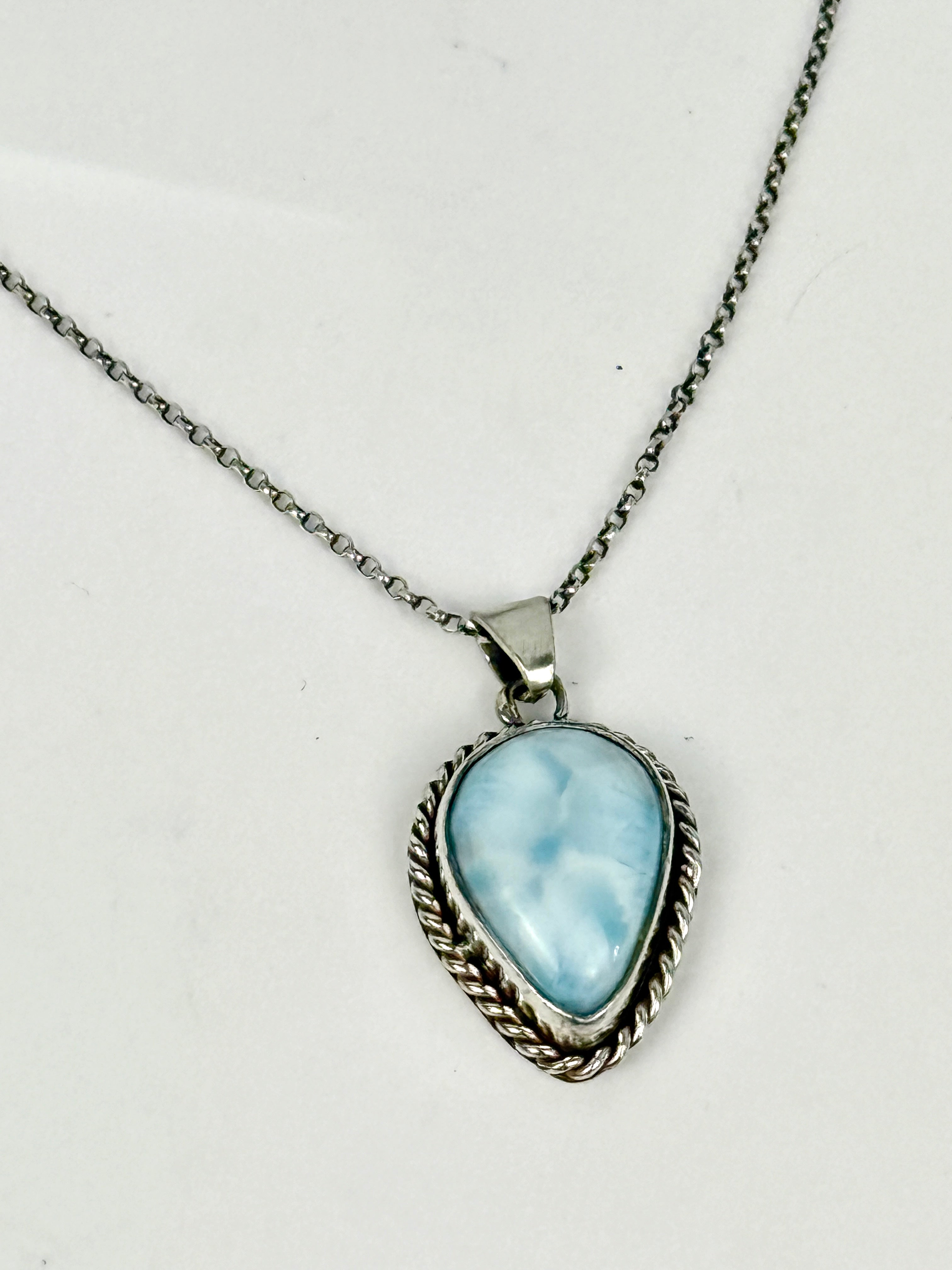 Pendants and Necklaces