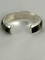 Polychrome Jasper "Stoned" Cuff