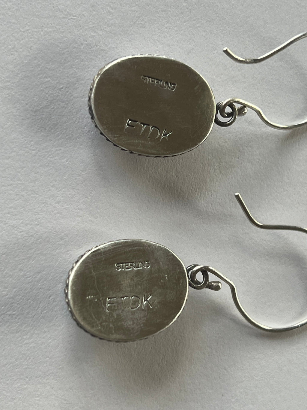 Lapis Lazuli Earrings