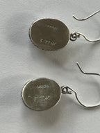 Lapis Lazuli Earrings