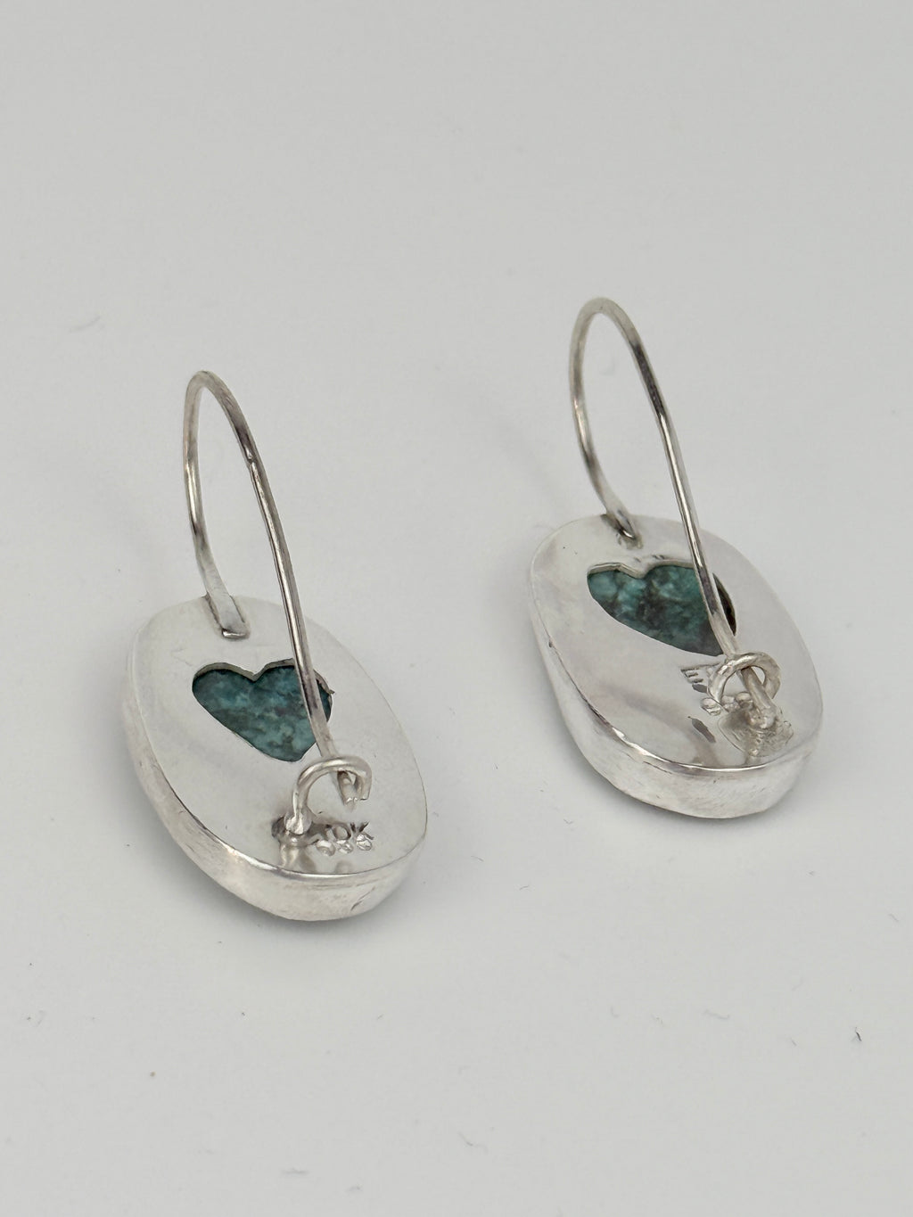 Eilat Stone Earrings