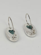 Eilat Stone Earrings