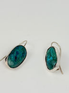 Eilat Stone Earrings