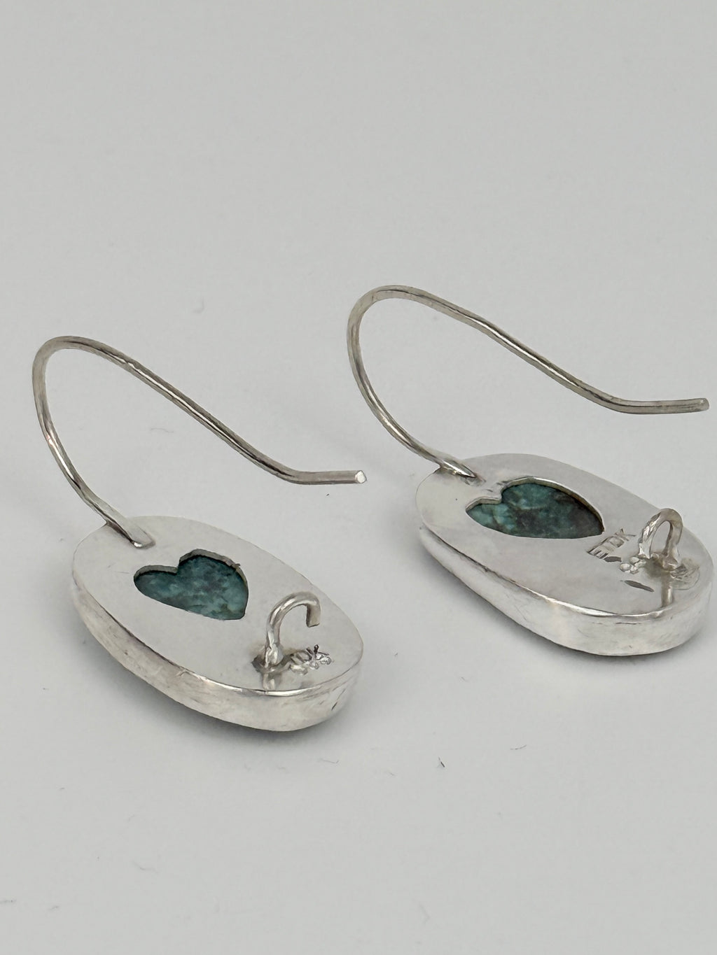 Eilat Stone Earrings