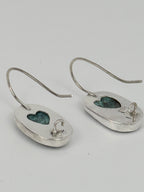 Eilat Stone Earrings