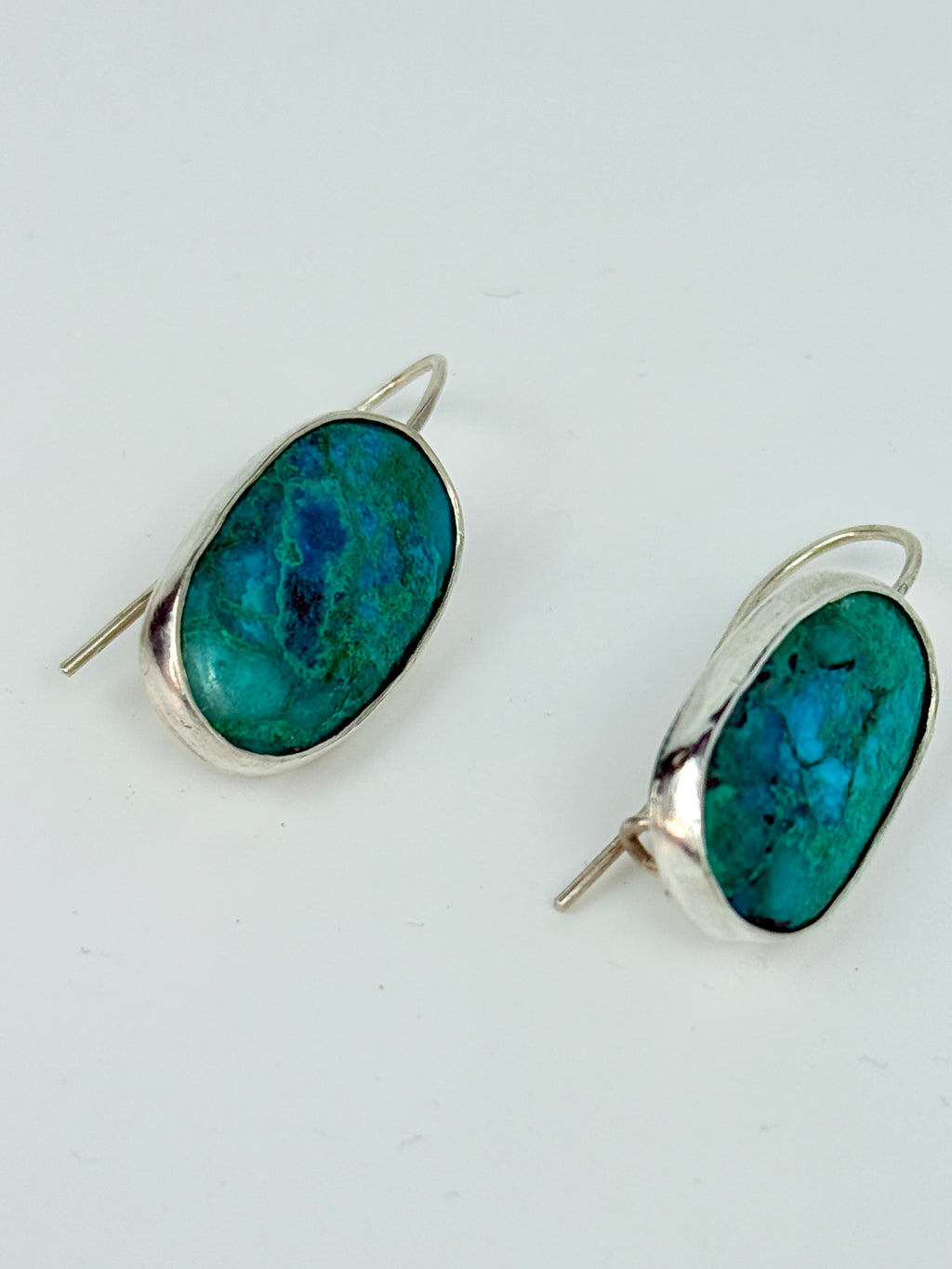 Eilat Stone Earrings