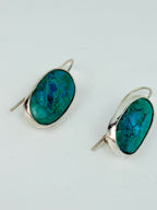 Eilat Stone Earrings