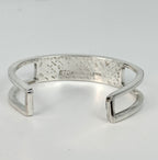 Biggs Jasper and Sterling small Cuff