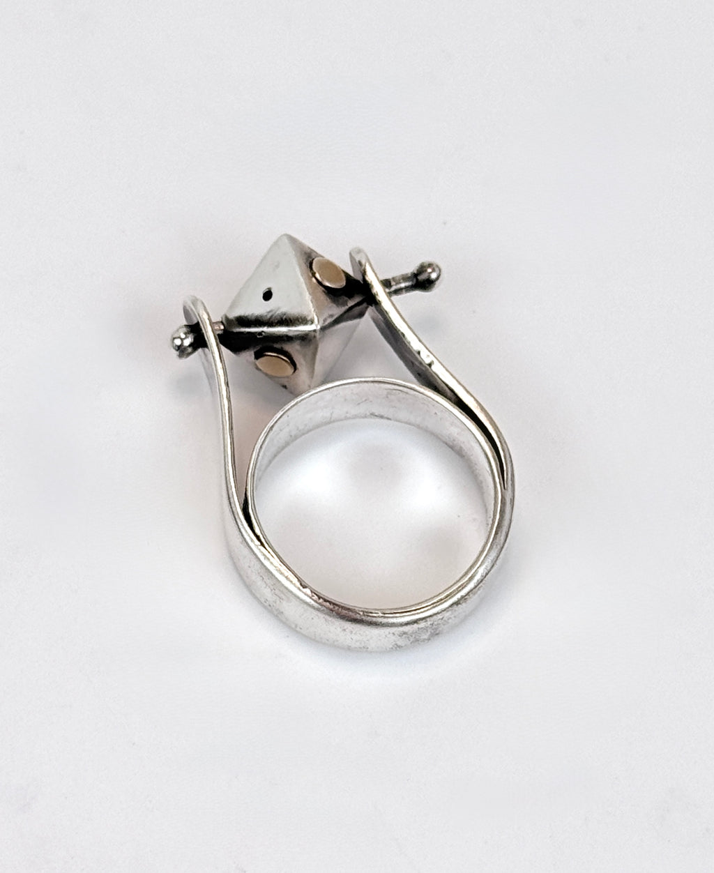 Fidget Ring #1
