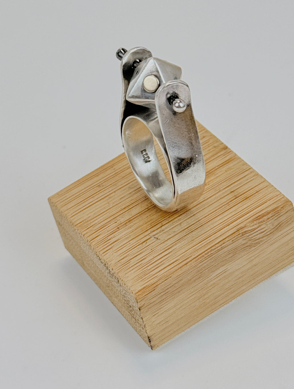 Fidget Ring #1