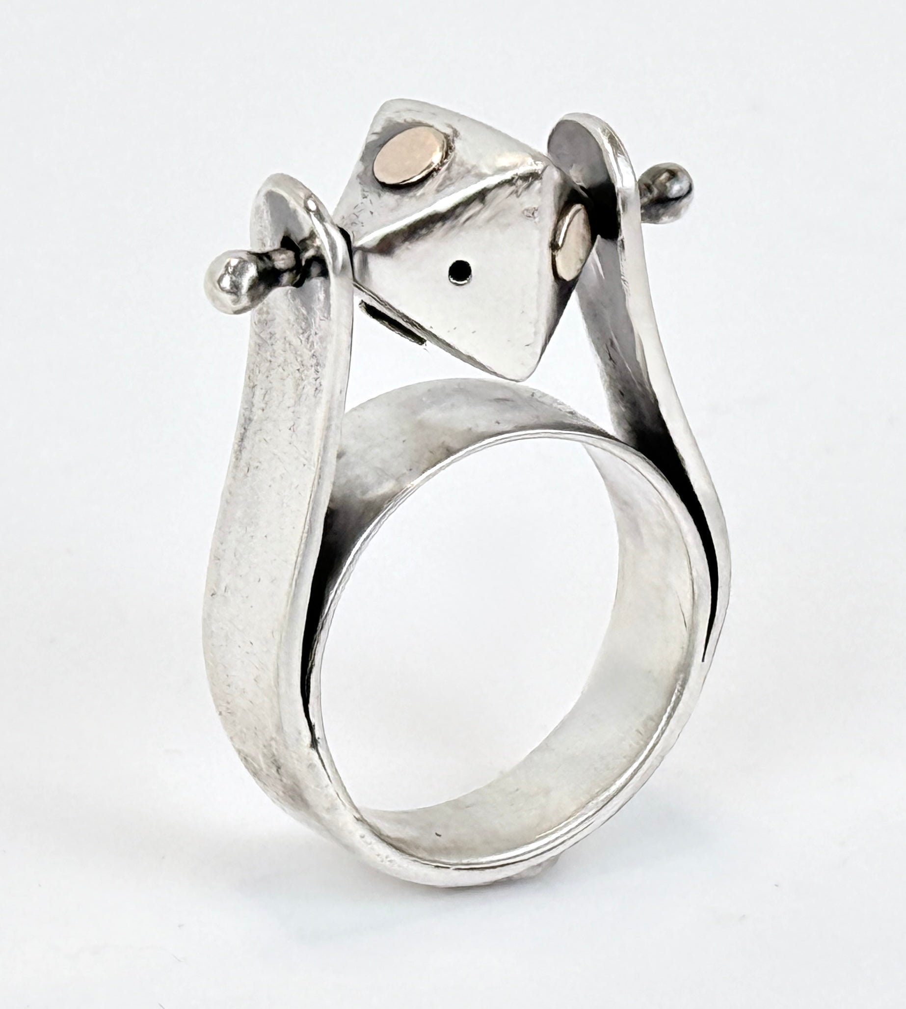 Fidget Ring #1