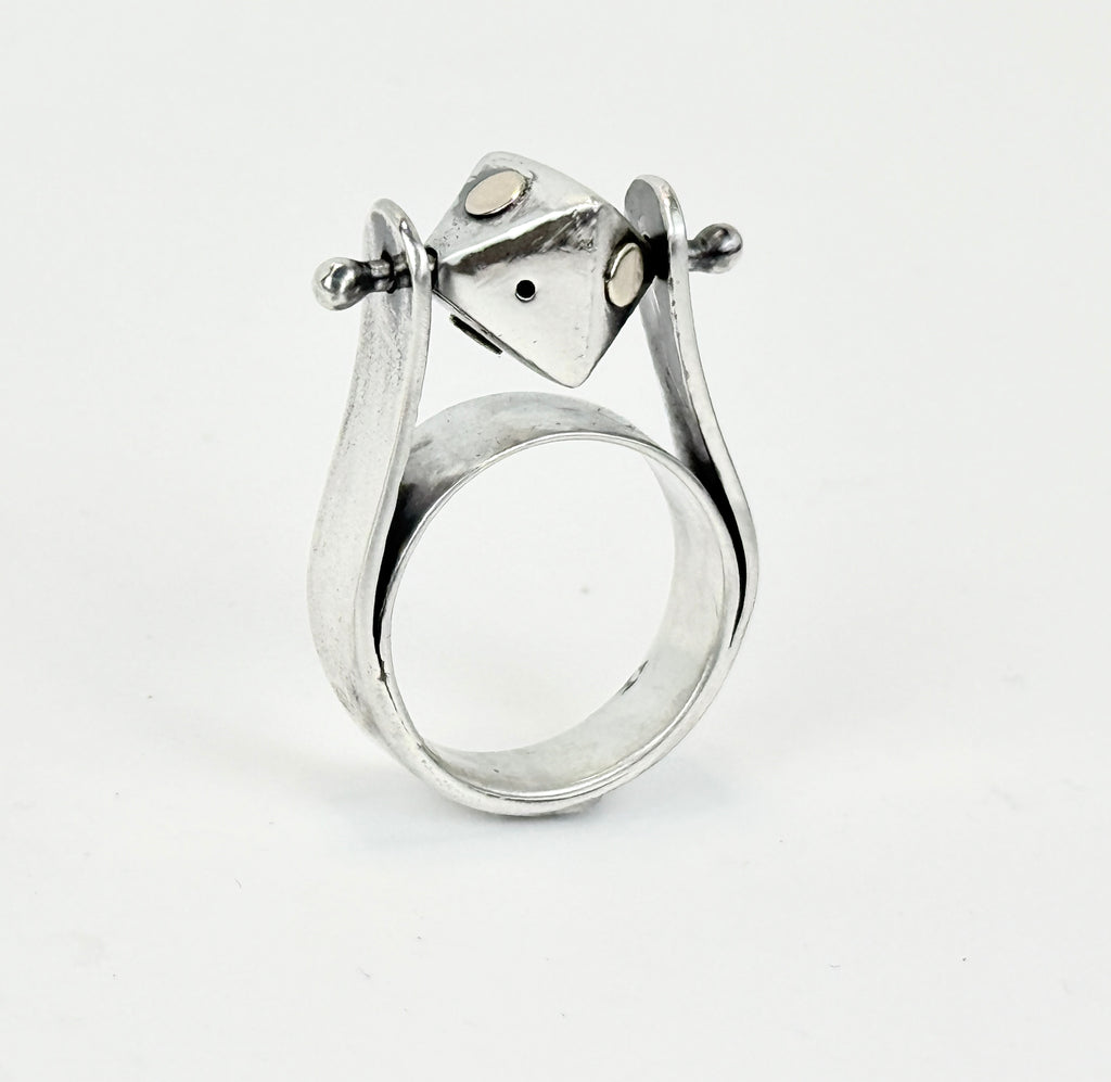 Fidget Ring #1