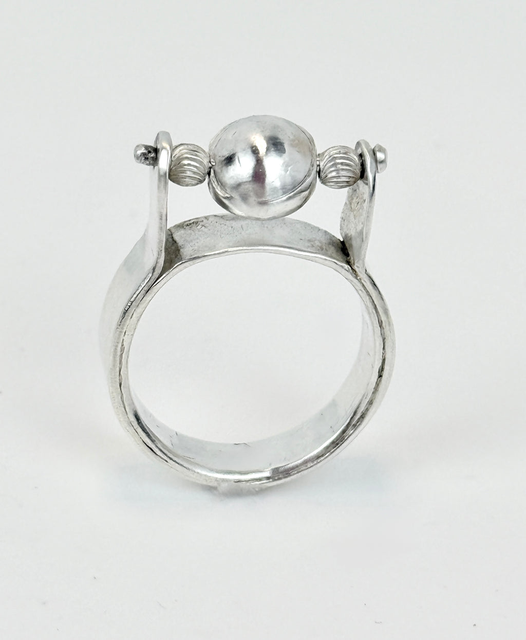 Fidget Ring #2