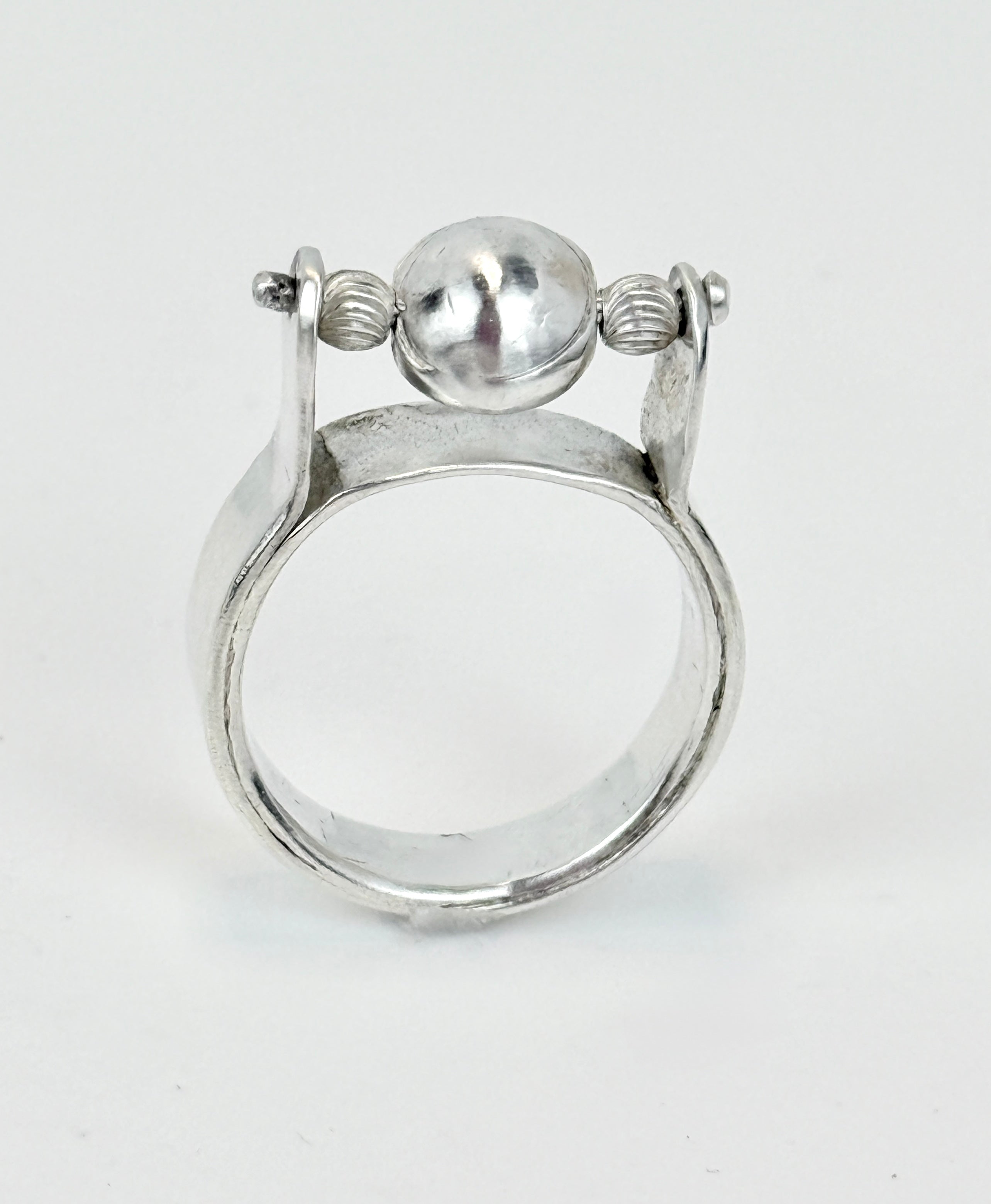 Fidget Ring #2
