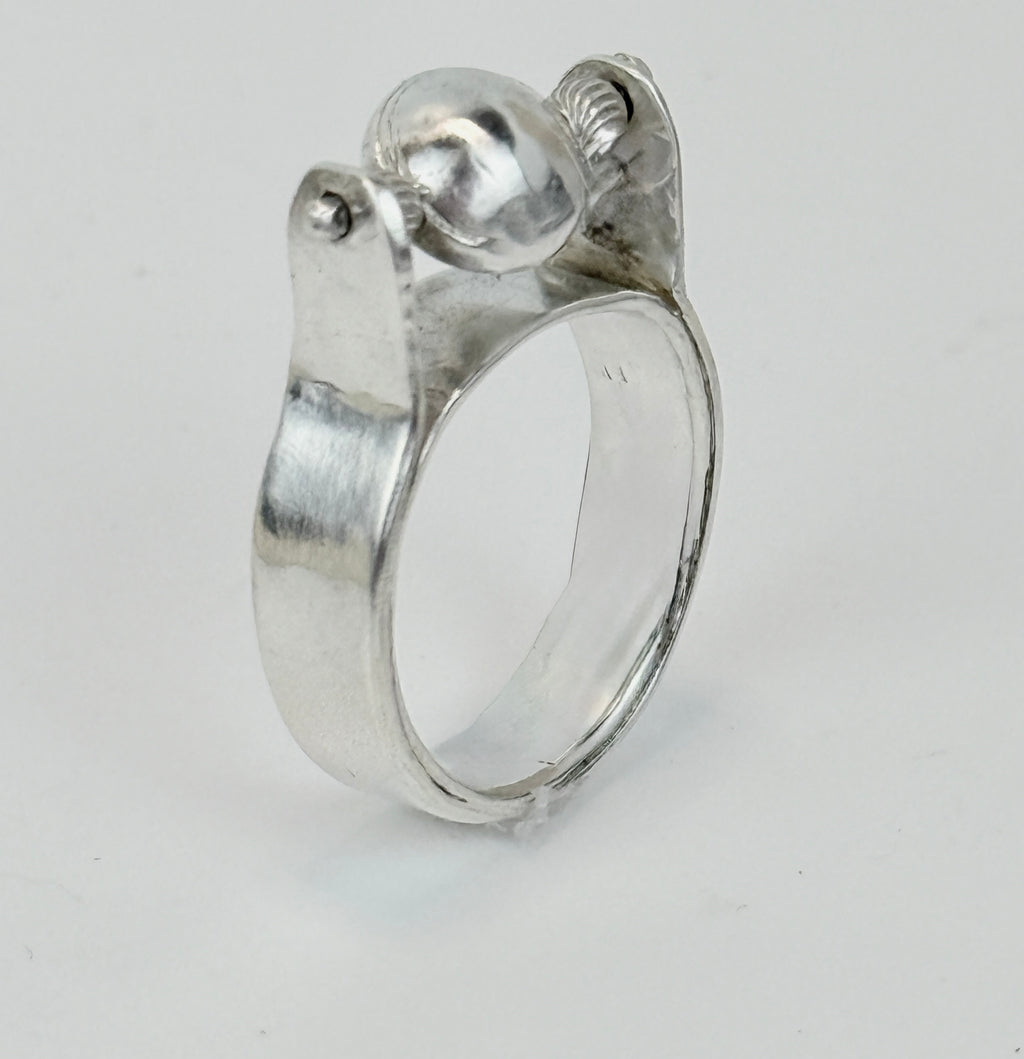 Fidget Ring #2