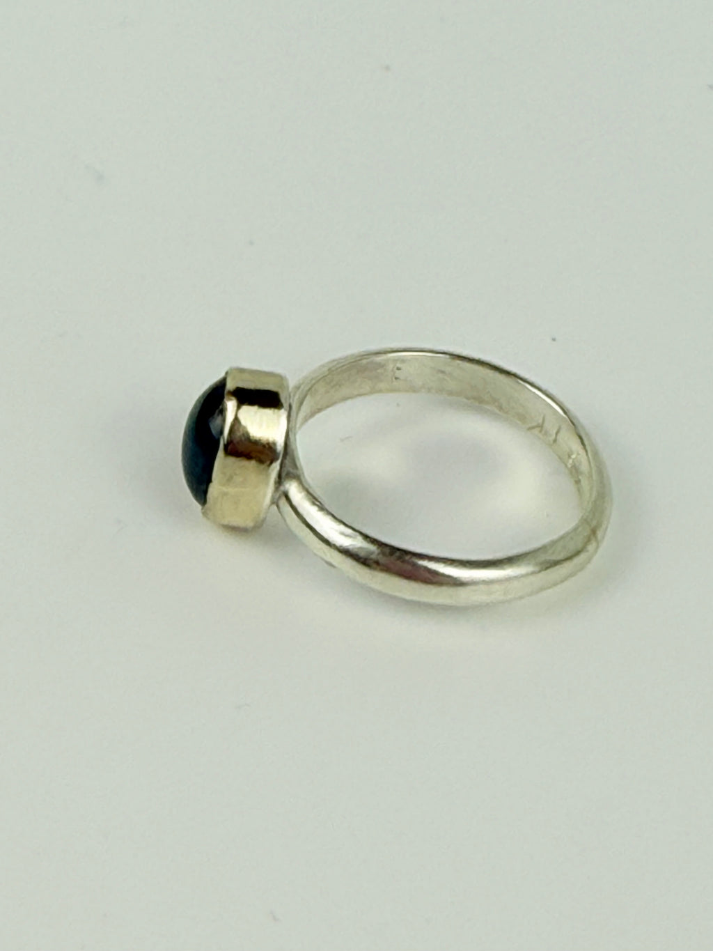 Star Sapphire Ring size 7
