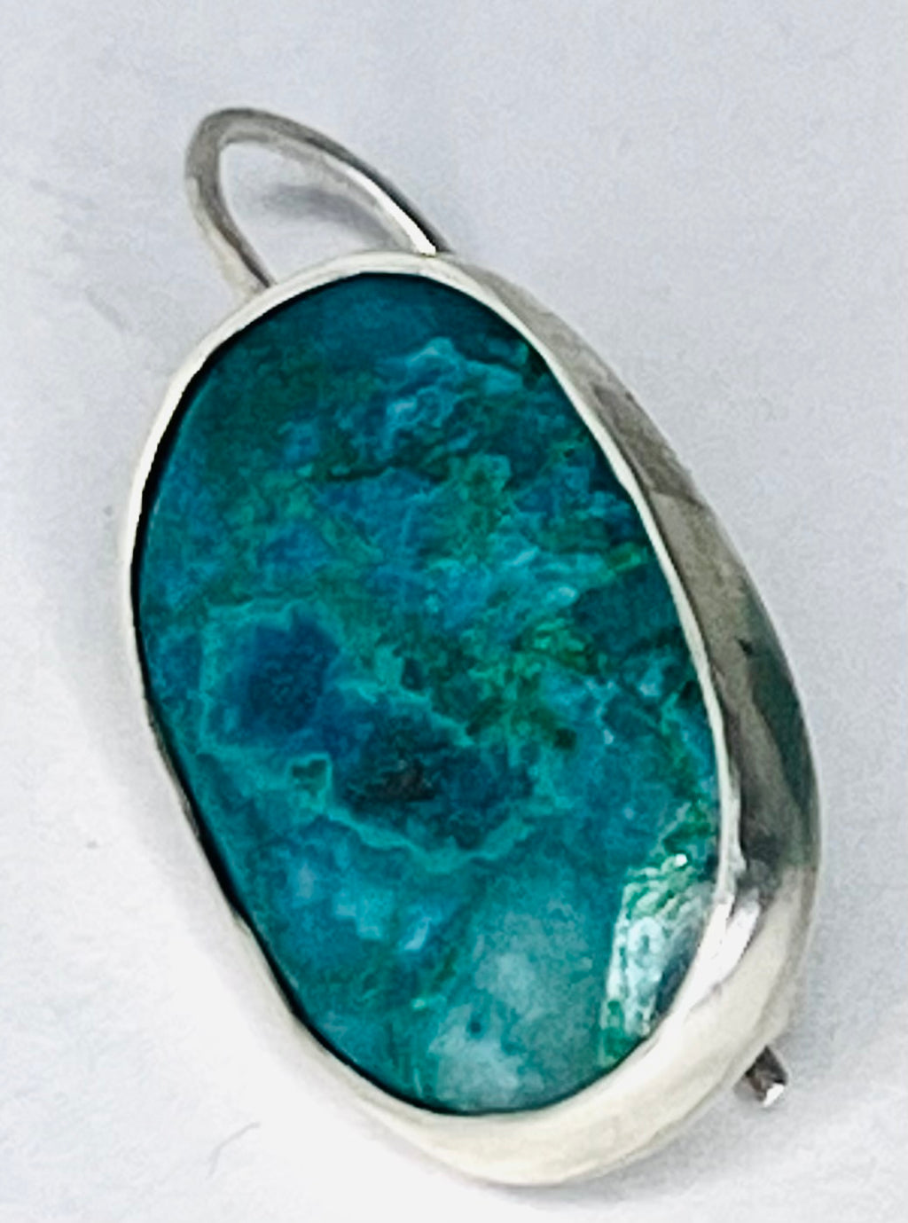 Eilat Stone Earrings