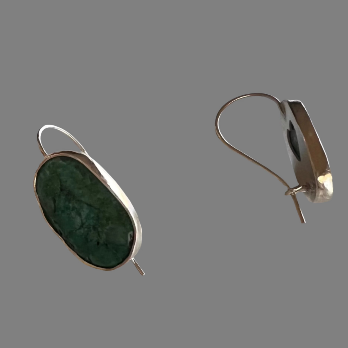 Eilat Stone Earrings